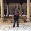 Ahmed Hamed