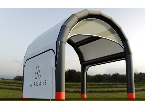Tent Structure