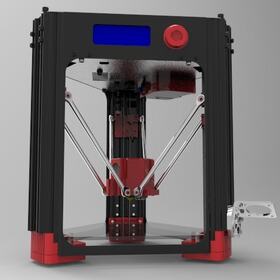 3D printer