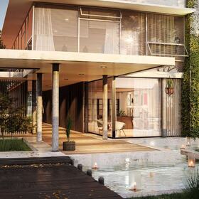 3D house planning
