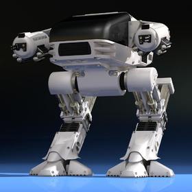 3D Character Modeling