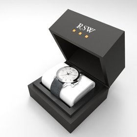 Watch visualization