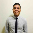 Eric Villegas