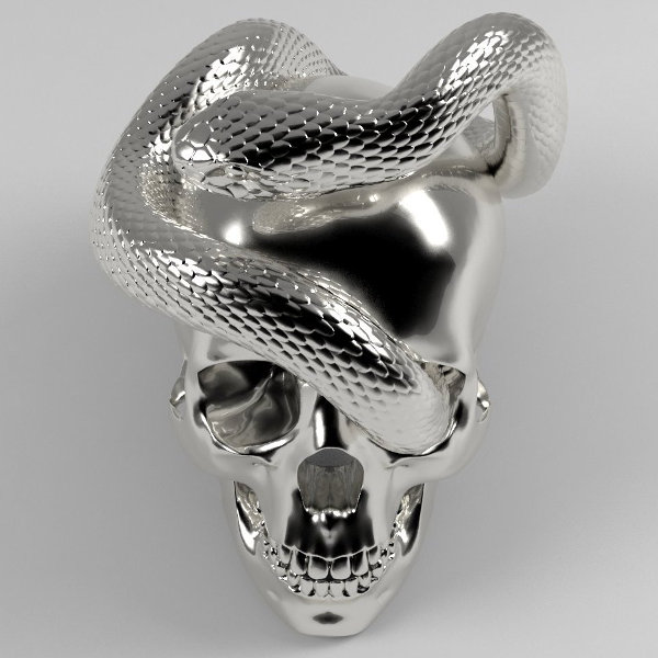 3d modeling render