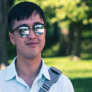 Fabian Dong