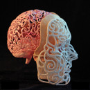 3D Visual Artist