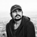 Tushar Rai