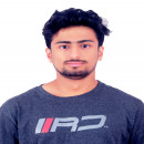 Krithick Naik