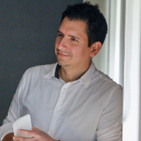 Jorge Gomez
