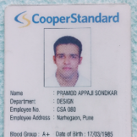 pramodas