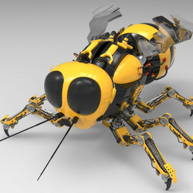 RoboBee