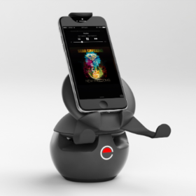 Product Rendering