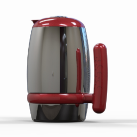 French Press