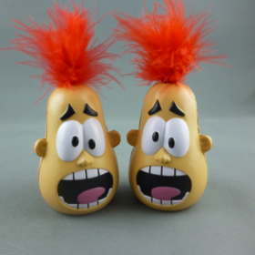 Talking Stress Ball