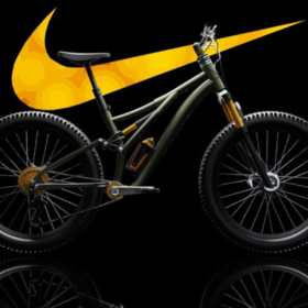 3D Bicycle