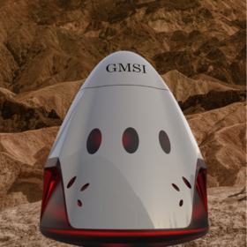 Space aircraft