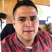 Luis Carlos Mendez