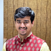 Ashish Sitaram Shinde