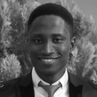 Joshua James