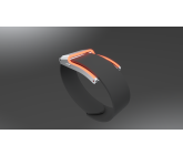 Wrist Wearable that tracks the brain. Like Whoop, but for the mind.