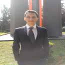 Gabriel Terán