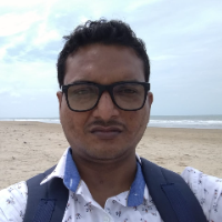 Tarun Kumar Dutta
