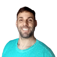 Jonathan Paul