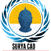 SuryaCAD