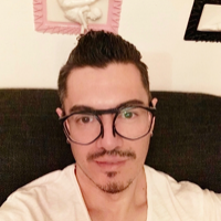 cristianonishi