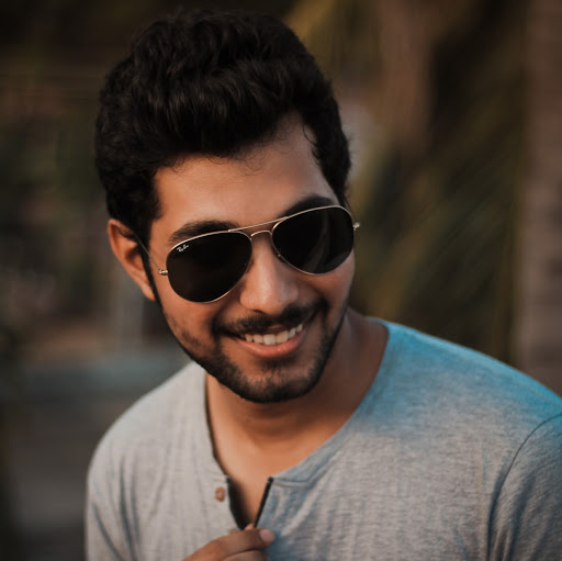 karanshankar