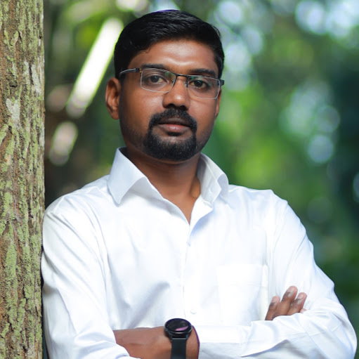 Vijesh Vijayan