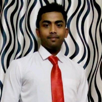 Manjunath Karabasanavar