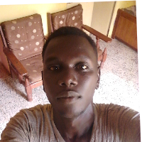 Mohammed Bushara