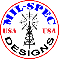 MIL-SPEC Designs