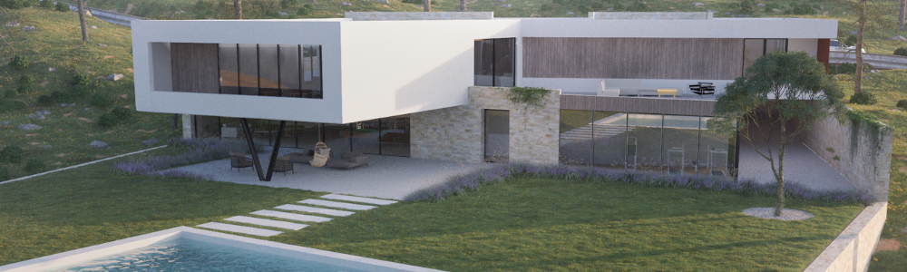 architectural model