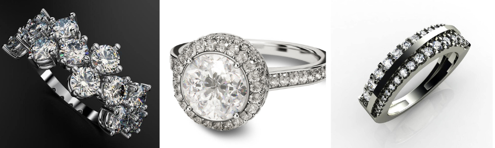 Jewelry design expert
